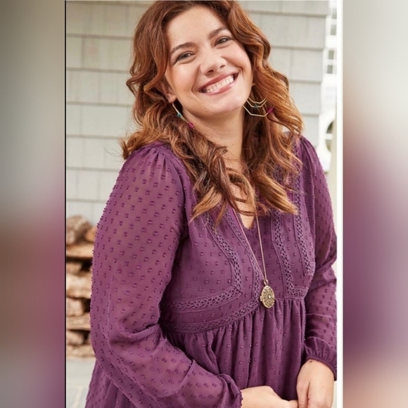 Matilda Jane Festive Fancy Dress Choose Your Own Path-Sold Out Size S - Picture 3 of 14